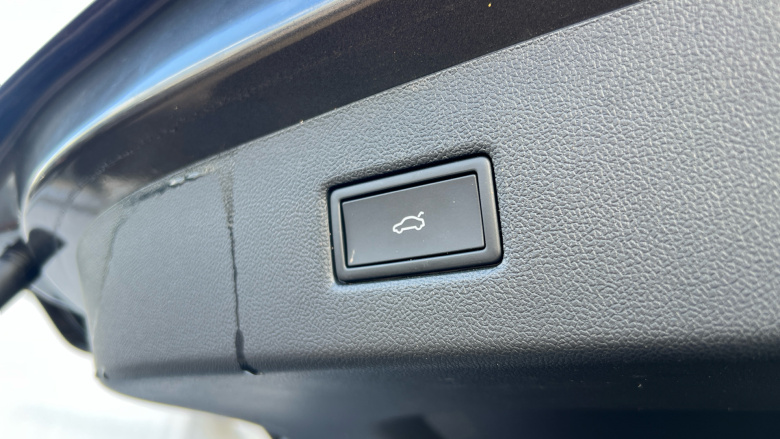 Ford Explorer 210kW Premium 77kWh 5dr Auto Electric Estate